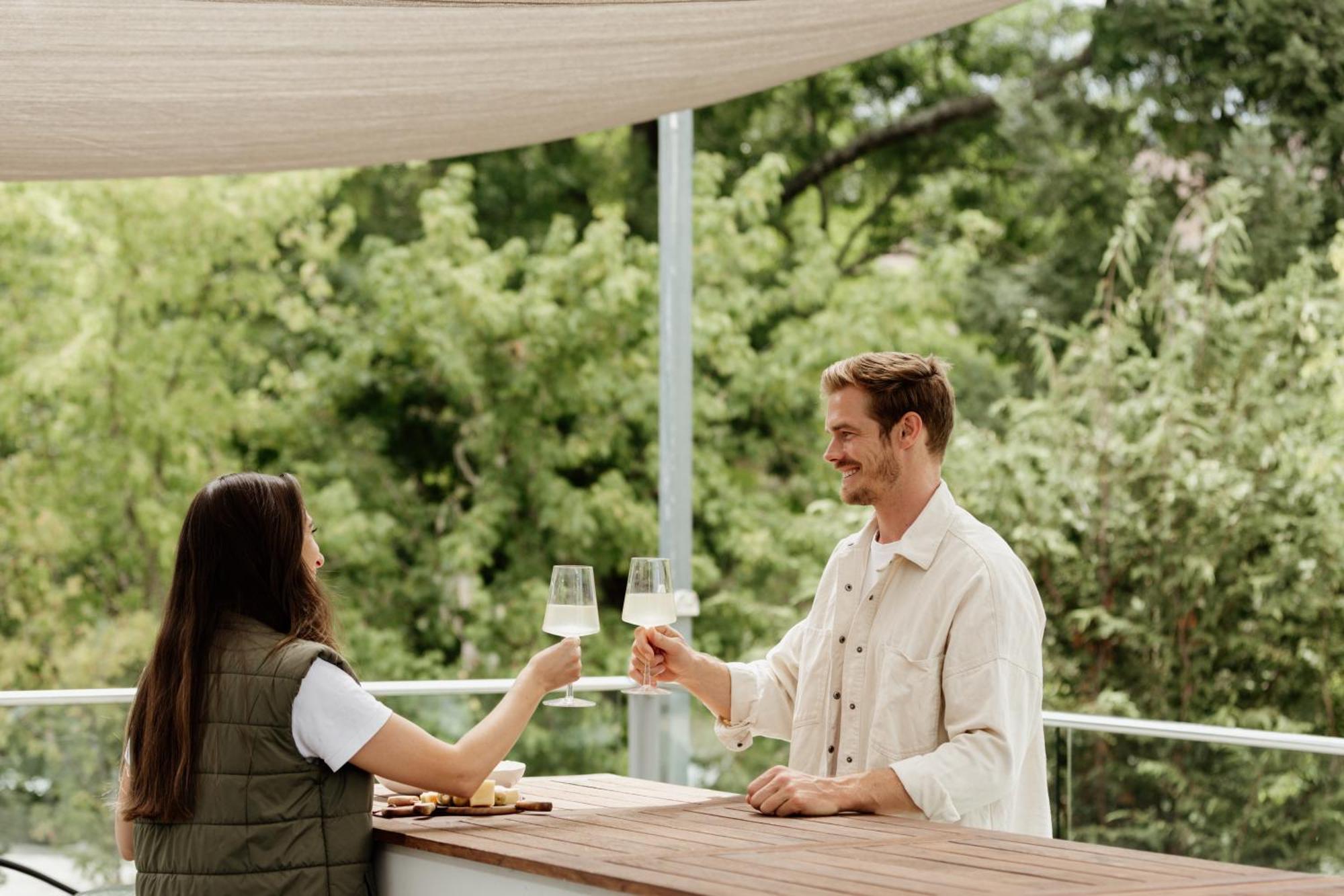 Big4 Tasman Holiday Parks - Bright Exterior foto